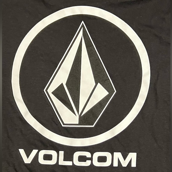 Men’s Volcom Long Sleeve T-Shirt Size S - Picture 4 of 5